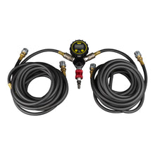 Load image into Gallery viewer, DIGITAL QUAD HOSE KIT
