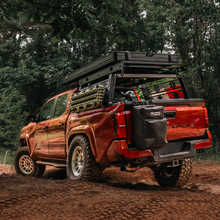 Load image into Gallery viewer, Bed Rack Roof Rack For 2005-2025 Toyota Tacoma