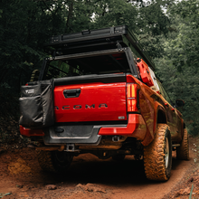 Load image into Gallery viewer, Bed Rack Roof Rack For 2005-2025 Toyota Tacoma