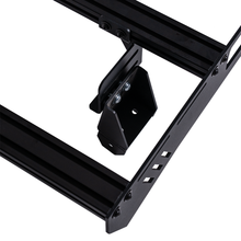 Load image into Gallery viewer, Bed Rack Roof Rack For 2005-2025 Toyota Tacoma