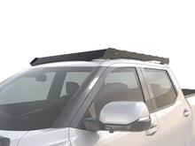 Load image into Gallery viewer, Toyota Tundra Crew Cab (2022-Current) Slimsport Rack Wind Fairing