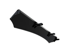 Load image into Gallery viewer, Toyota Tundra Crew Cab (2022-Current) Slimsport Rack Wind Fairing