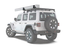 Load image into Gallery viewer, Quick Release 270˚ Awning Bracket