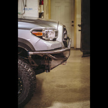 Load image into Gallery viewer, C4 Fabrication 16-23 3rd Gen Toyota Tacoma Hybrid Front Bumper