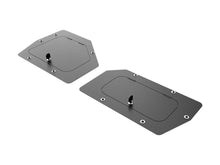Load image into Gallery viewer, Ford Ranger (2012-2019) Lockable Under Seat Storage Compartment