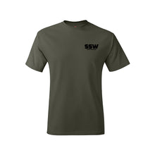 Load image into Gallery viewer, SSW Logo Tee