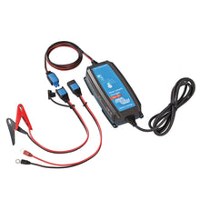 Load image into Gallery viewer, Victron Energy Blue Smart IP65 12V DC Battery Charger With Bluetooth