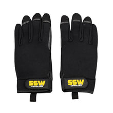 Load image into Gallery viewer, SSW Utility Gloves