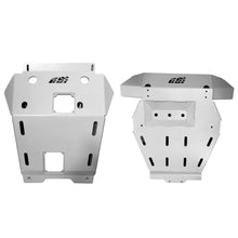 Load image into Gallery viewer, CBI Toyota 4th Gen Tacoma Full Skid Plates l 2024