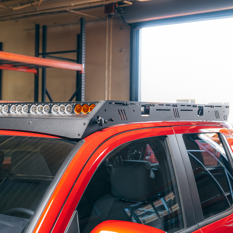 Premium Roof Rack For 2024 Toyota Tacoma