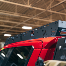 Load image into Gallery viewer, Premium Roof Rack For 2024 Toyota Tacoma