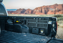 Load image into Gallery viewer, 2005-2022 Toyota Tacoma Bed MOLLE System