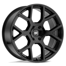 Load image into Gallery viewer, BRTEM 24X10 5X150 G-BLK 30MM