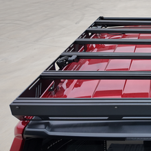 Load image into Gallery viewer, Premium Roof Rack For 2024 Toyota Tacoma