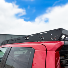 Load image into Gallery viewer, Premium Roof Rack For 2024 Toyota Tacoma