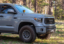 Load image into Gallery viewer, 14-21 TOYOTA TUNDRA SDHQ BUILT A-PILLAR LIGHT MOUNTS