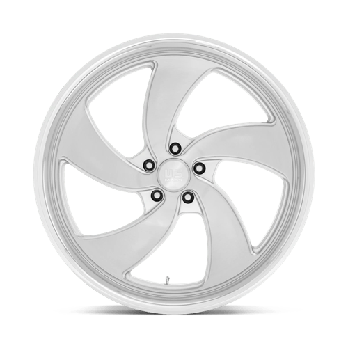 U134 22X8.5 5X5.0 SLV-BRS-MIL-DCL 01MM