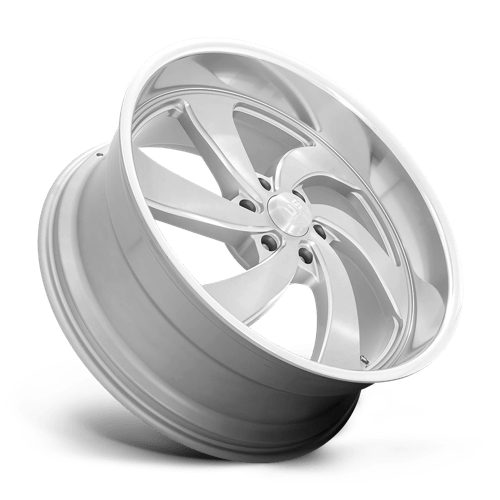 U134 24X10 6X135 SLV-BRS-MIL-DCL 25MM