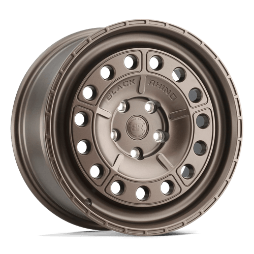 BRUNT 15X7 5X4.5 DARK-BRNZ 15MM