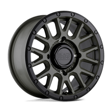 Load image into Gallery viewer, BULPZ 14X7 4X110 OD-GRN-BLK-LP 36MM