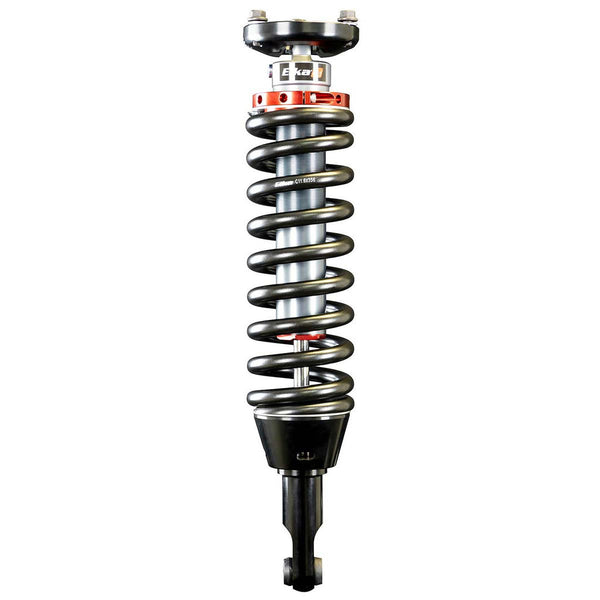 02-09 GX470, KDSS Elka 2.0 IFP FRONT SHOCKS 90195