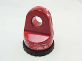 ProLink Winch Shackle Mount Assembly Red Factor 55 - 00015-01