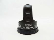 Load image into Gallery viewer, ProLink Winch Shackle Mount Assembly Black Factor 55 - 00015-04