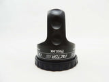 ProLink Winch Shackle Mount Assembly Black Factor 55 - 00015-04