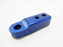 Load image into Gallery viewer, HitchLink 2.0 Reciever Shackle Mount 2 Inch Receivers Blue Factor 55 - 00020-02