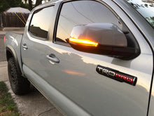 Load image into Gallery viewer, Meso Customs 2016-Current Toyota Tacoma Ultimate Turn Signals - UTS3GTACO