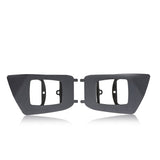 2012-2015 Toyota Tacoma LED Fog Light Pod Replacement Mounting Brackets