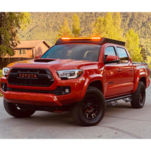 Load image into Gallery viewer, 05-Present Toyota Tacoma Cali Raised LED  Economy Roof Rack