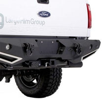 Load image into Gallery viewer, D-Ring 7/8 Inch 6.5 Ton Rating Black Smittybilt - 13048B
