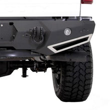 Load image into Gallery viewer, D-Ring 7/8 Inch 6.5 Ton Rating Black Smittybilt - 13048B