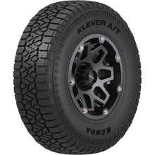 Load image into Gallery viewer, Kenda LT285/70R17 Tire, Klever A/T2 KR628 - 628008
