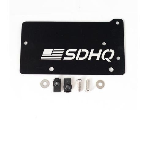 SDHQ 14-18 Toyota Tundra Switch Pros Power Module Mounting System - 53-1140-G3