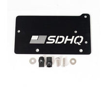 Load image into Gallery viewer, SDHQ 14-18 Toyota Tundra Switch Pros Power Module Mounting System - 53-1140-G3