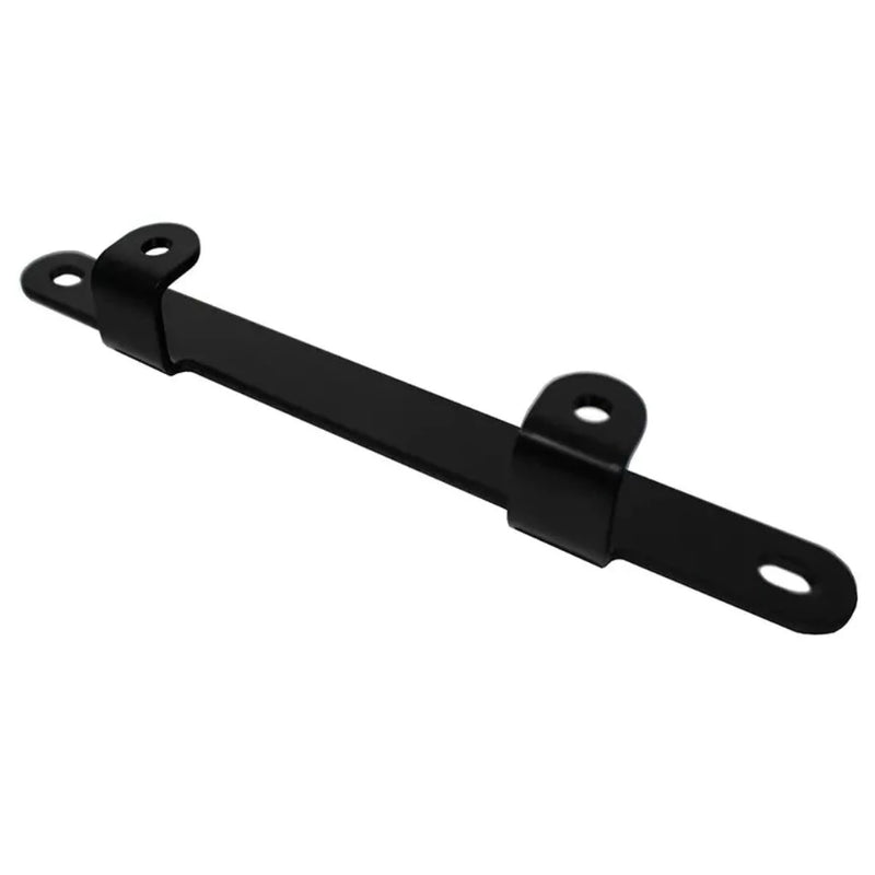 RTL-M License Plate Mount Kit - 130516 - Cali Raised Offroad