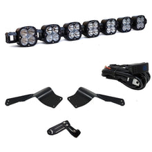 Load image into Gallery viewer, Can-Am XL Linkable Roof Mount Light Kit – Can-Am 2017-21 Maverick X3
