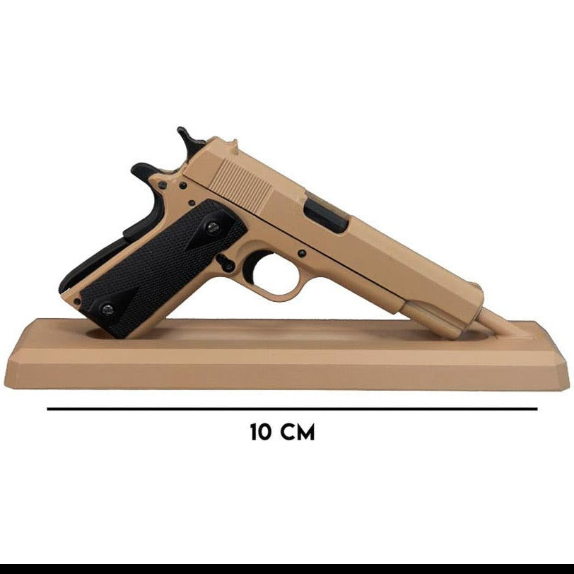 Goat Guns 1911 Model - Coyote