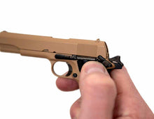 Load image into Gallery viewer, Goat Guns 1911 Model - Coyote