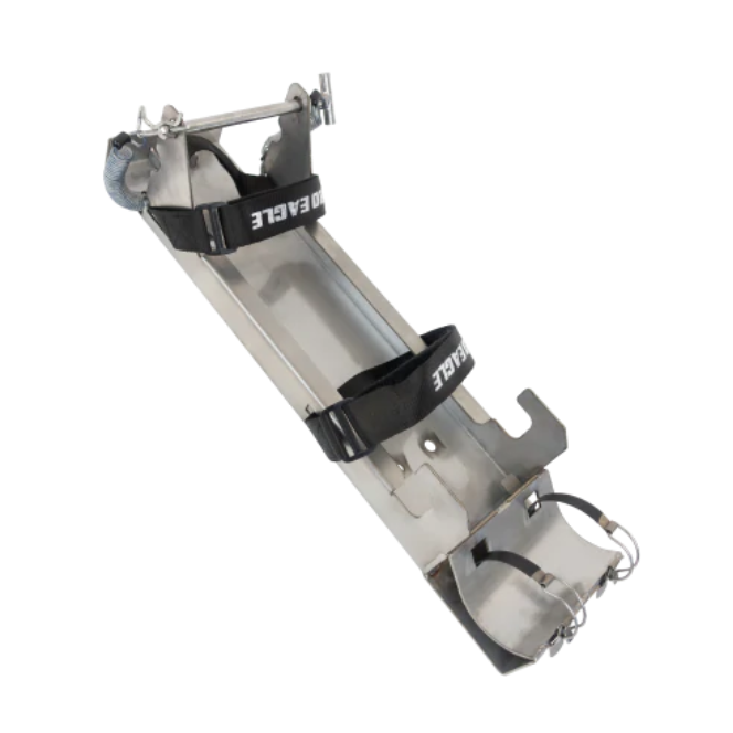 1.5 TON BIG WHEEL "TALON" MOUNT 2.0