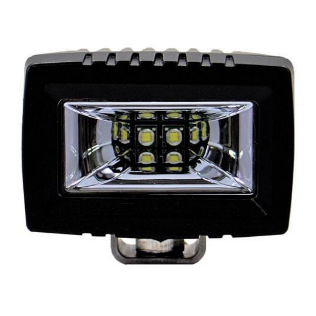 Would you like to add 20W side lights (2 per side/4 total)
