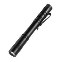 Load image into Gallery viewer, Compact LED Pen Light - Cali Raised LED