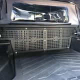 05-23 Toyota Tacoma Front Bed Molle System