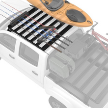 Load image into Gallery viewer, 05-Present Toyota Tacoma Slimline II Roof Rack Kit KRTT002T