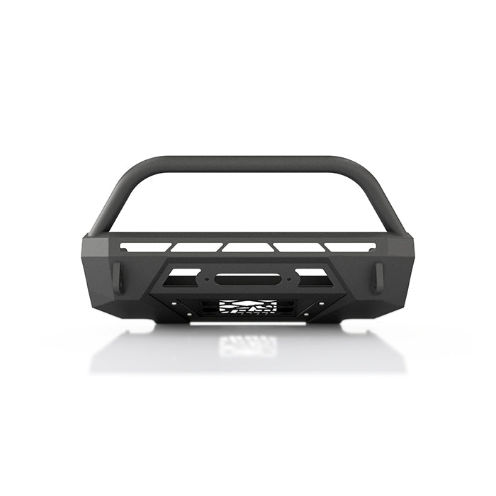 5th Gen Toyota 4Runner Covert Baja Front Bumper 14-21 Toyota 4Runner CBI Offroad