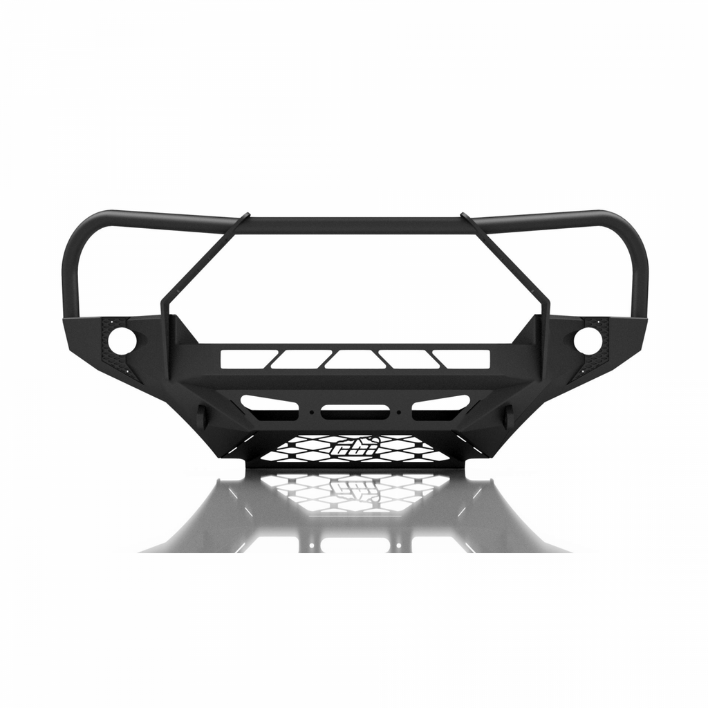 5th Gen 4Runner Adventure Series Front Bumper 20-22 Toyota 4Runner CBI Offroad