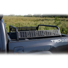 Load image into Gallery viewer, 2005-2020 TOYOTA TACOMA OVERLAND BED BARS
