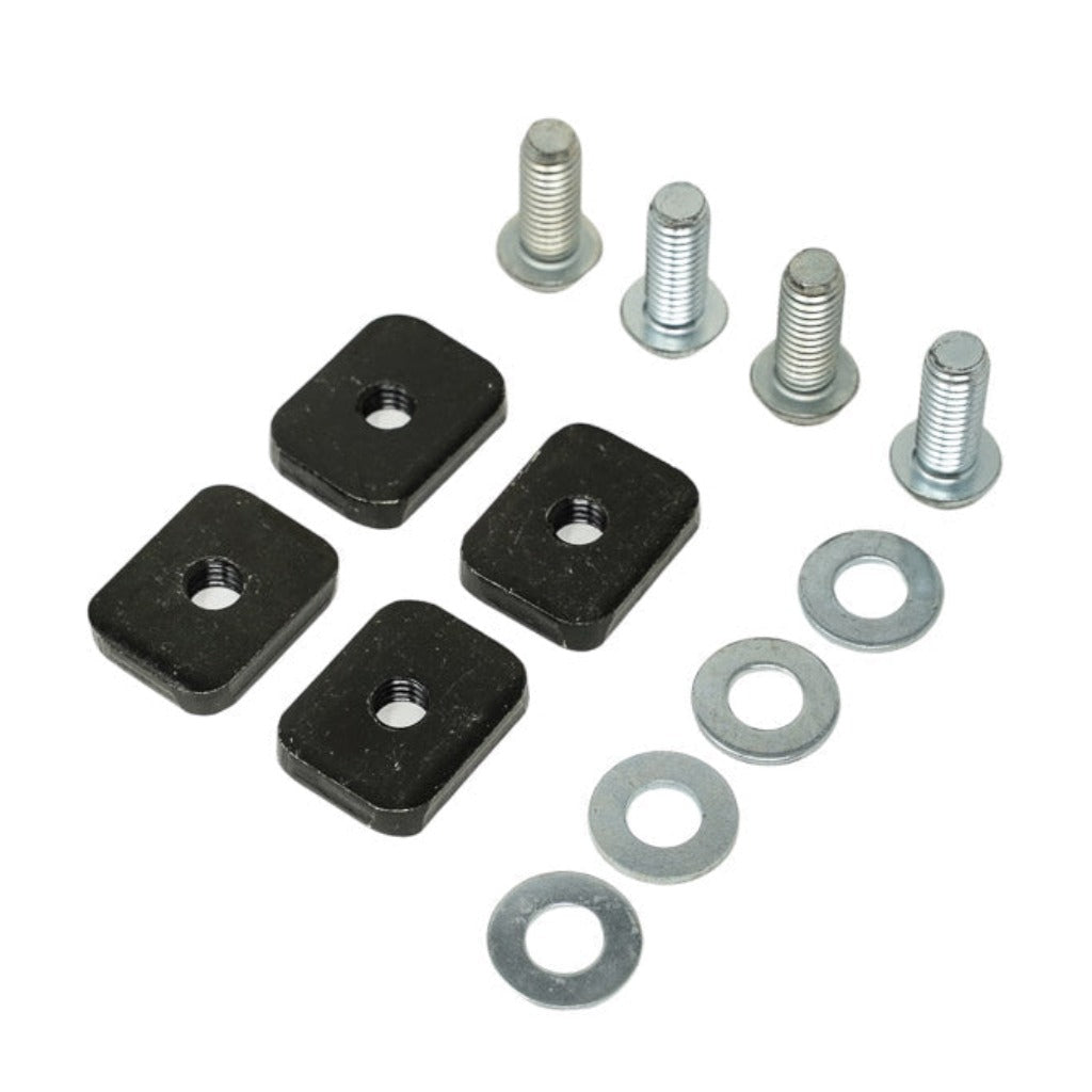 05-23 Toyota Tacoma Bed Rail Hardware Kit - Cali Raised Offroad